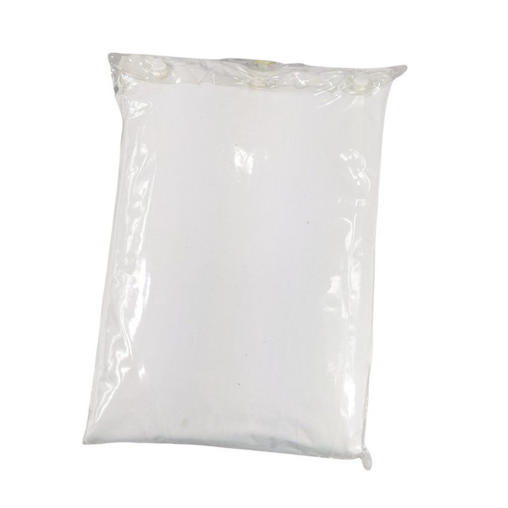 NWOT Bedding Essentials Queen Vinyl Fitted Mattress Protector - Picture 2 of 2